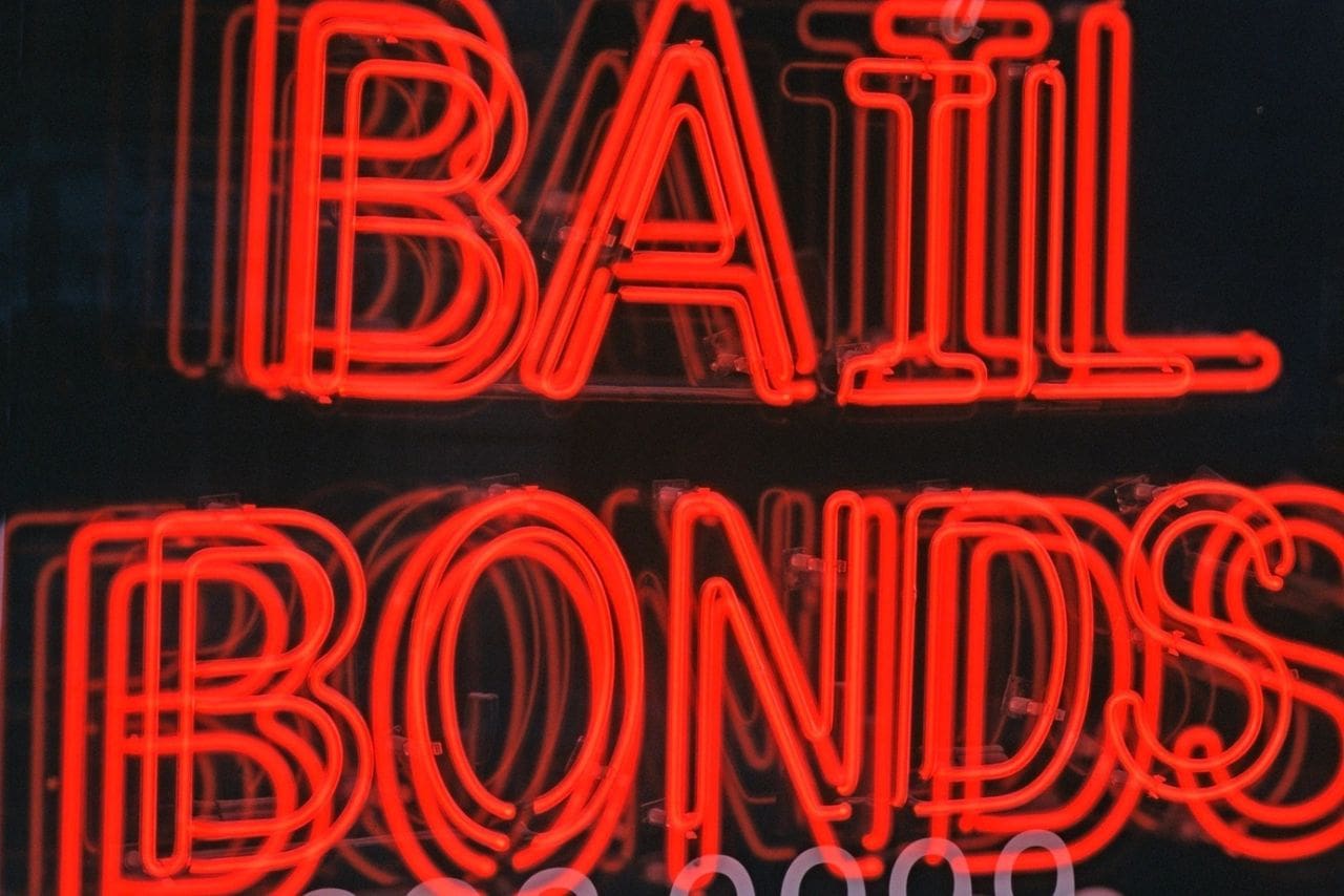 What Exactly Is The Bail Bond Process? - Harris Bail Bonds